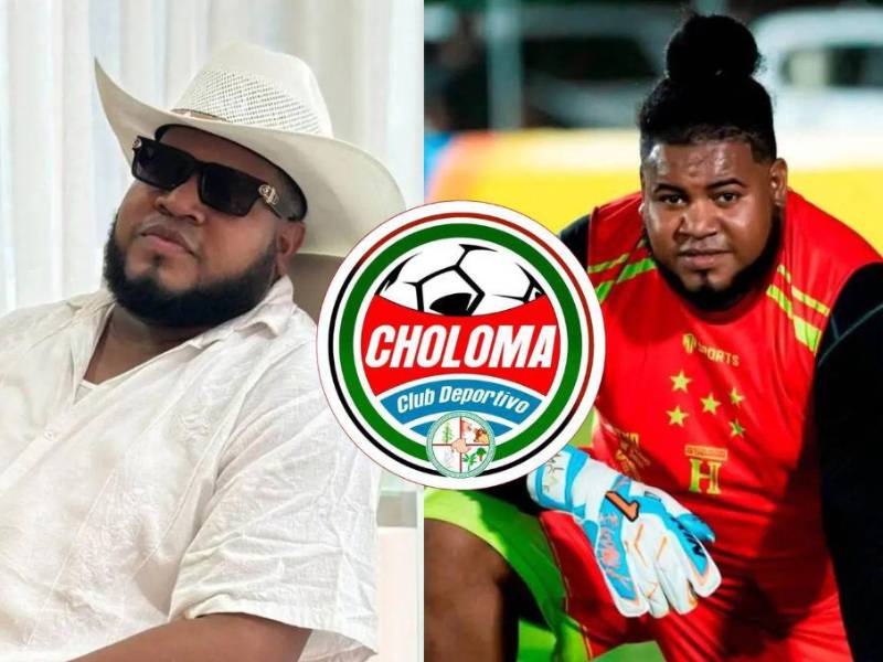 Surge una noticia definitiva sobre el futuro de “La More” y su vínculo con el Club Deportivo Choloma.