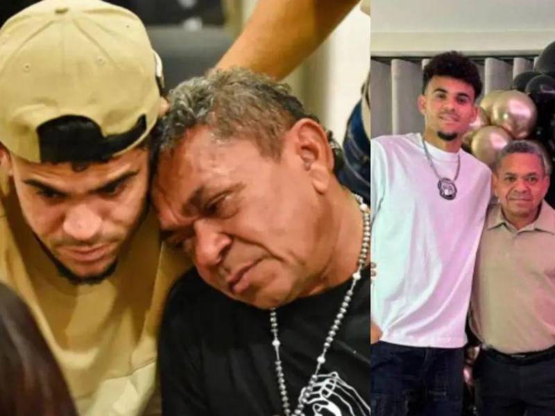 Luis Manuel Díaz, padre del futbolista colombiano Luis Díaz, reveló nuevos detalles sobre el secuestro que sufrió en octubre de 2023 en el departamento caribeño de La Guajira, en el que, según su testimonio, fue víctima de una traición por parte de una persona de su círculo cercano.