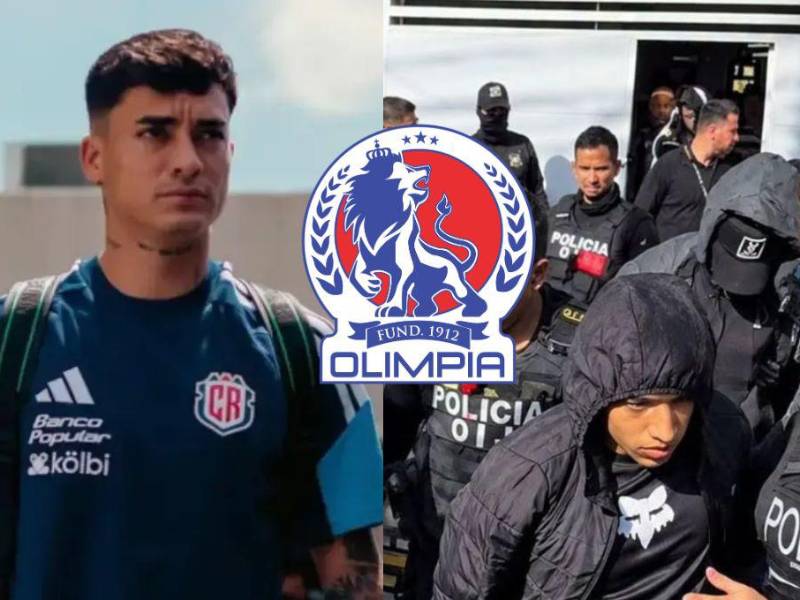 Carlos Barahona será seleccionable para el juego contra Ollimpia.