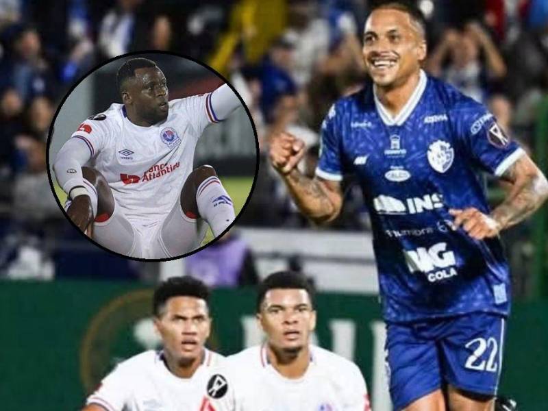 La prensa no esperó para reaccionar a la polémica derrota de Olimpia ante Cartaginés por la Copa Centroamericana.