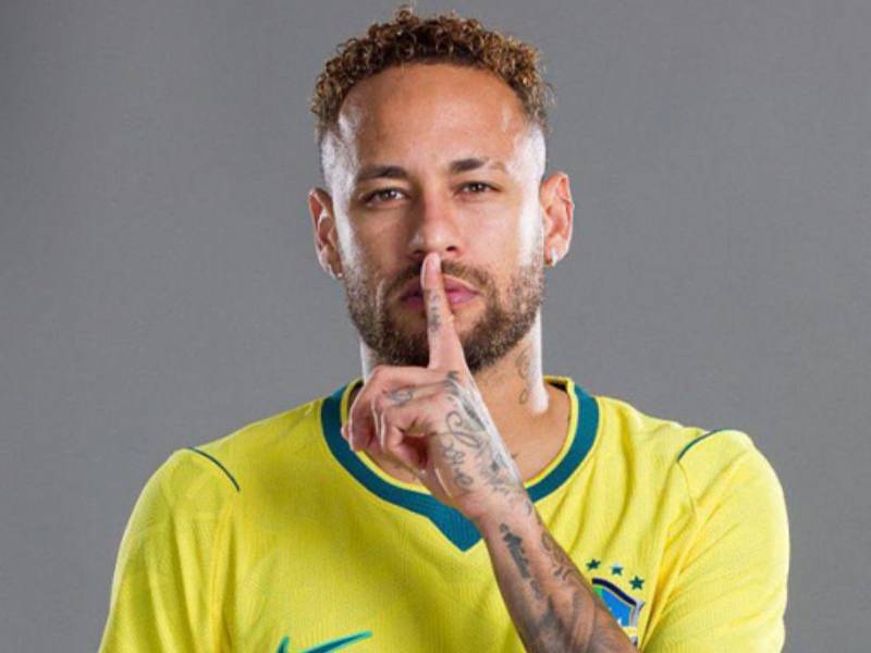 El propio futbolista fue el encargado de confirmar la noticia.