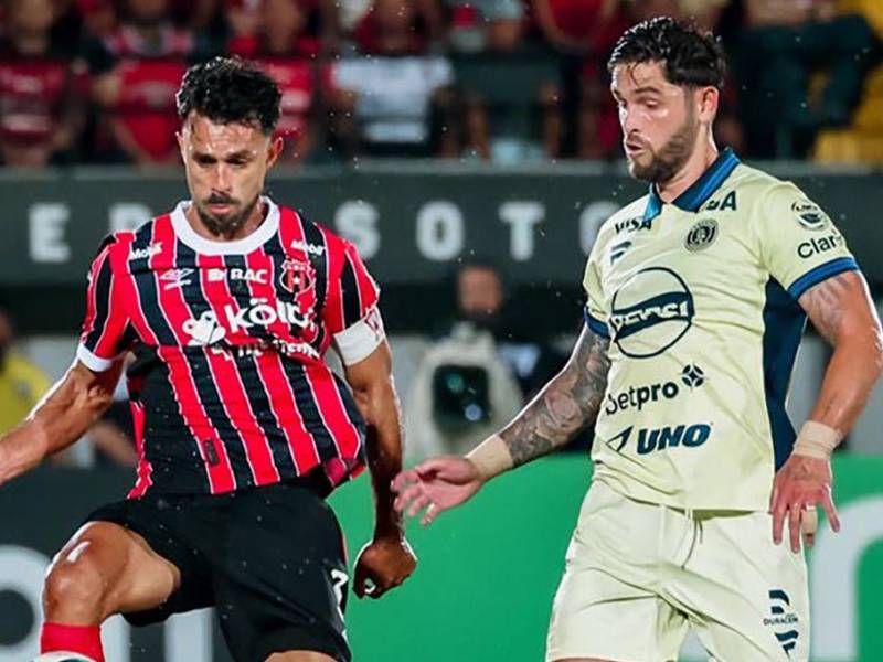 Motagua quedó eliminado de la Copa Centroamericana en las semifinales.