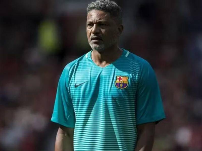 Exfutbolista de Barcelona y asistente de Mourinho dirigirá equipo de Liga Nacional