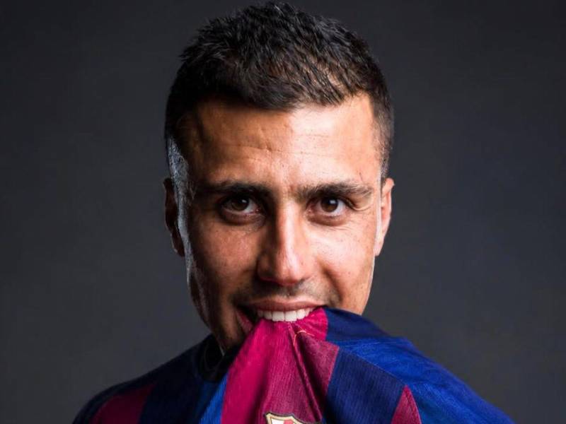 Rodri tiene todo listo para unirse al Barcelona, pero hay detalle que no lo deja ser oficial.