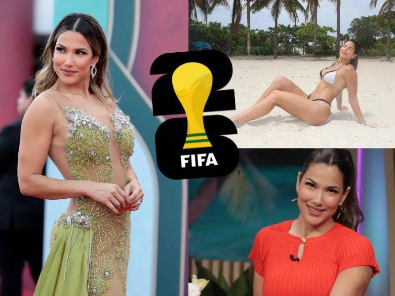 Escándalo en México. Una conocida presentadora fue despedida del programa en el que trabajaba por una burla que hizo contra la selección mexicana tras la eliminación del Mundial 2026.