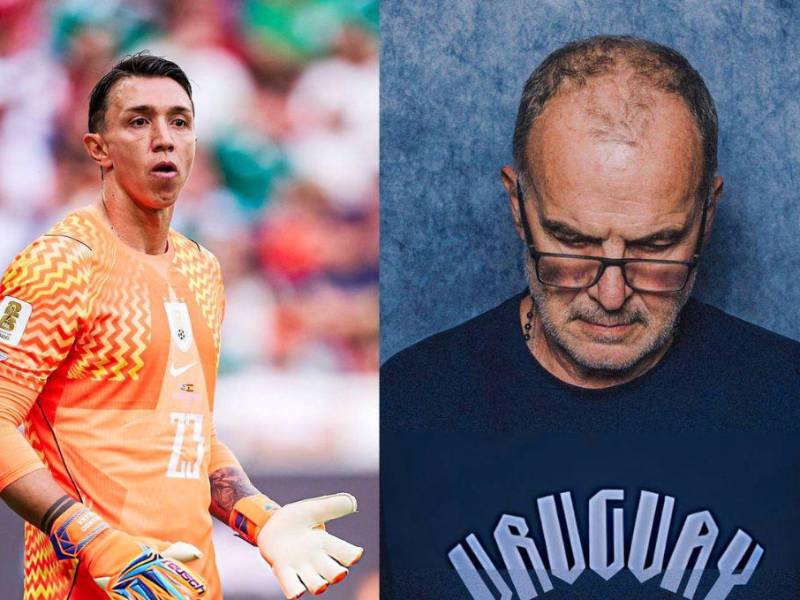 Uruguay quedó fuera del Mundial 2026 en fase de grupos.