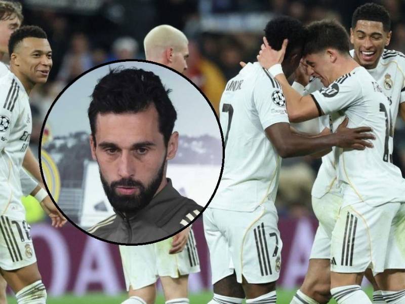 El jugador fue borrado por Arbeloa y adelantan su salida a final de temporada: revelan motivos de su ausencia y el equipo que lo quiere.