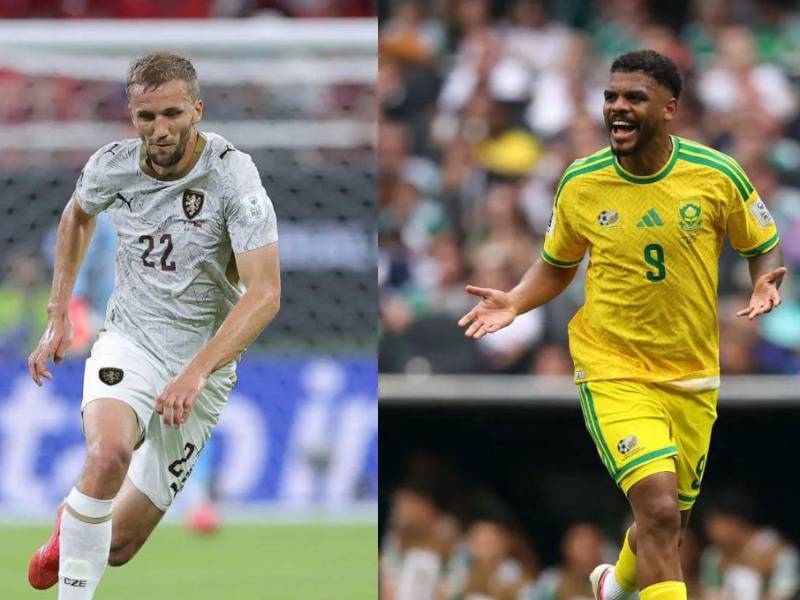 Inicia la jornada 2 de la Copa del Mundo.