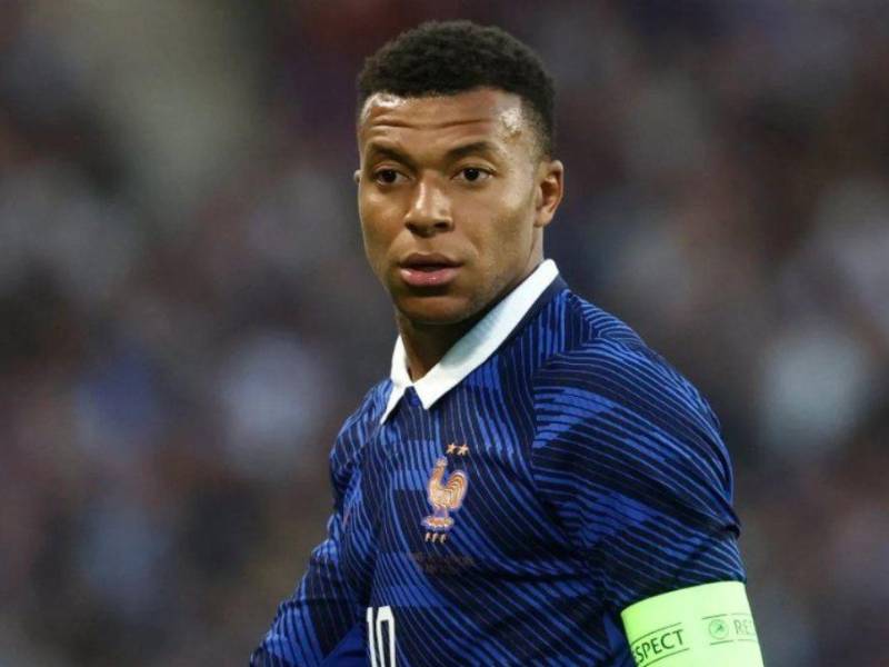 Un nuevo conflicto a la vista entre Mbappé y la Federación por una marca de apuestas.