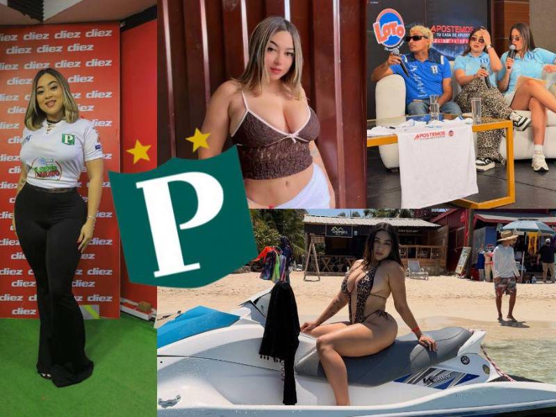En una extensa entrevista, Escarleth Desiré García, abrió su corazón y contó muchos aspectos de su vida personal y de influencer. No se anduvo con rodeos a la hora de responder y esto confesó.