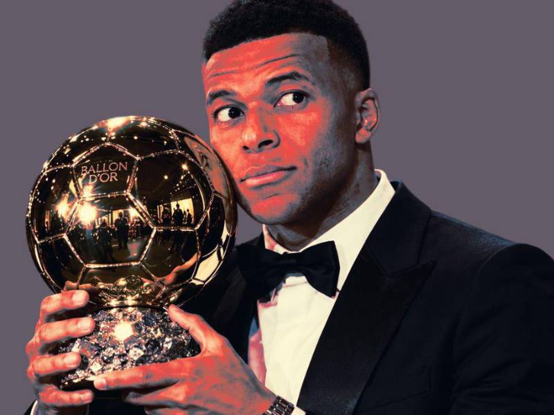 Kylian Mbappé habría recibido en las últimas horas una noticia determinante sobre sus aspiraciones de conquistar el Balón de Oro, el galardón individual más prestigioso del fútbol mundial.
