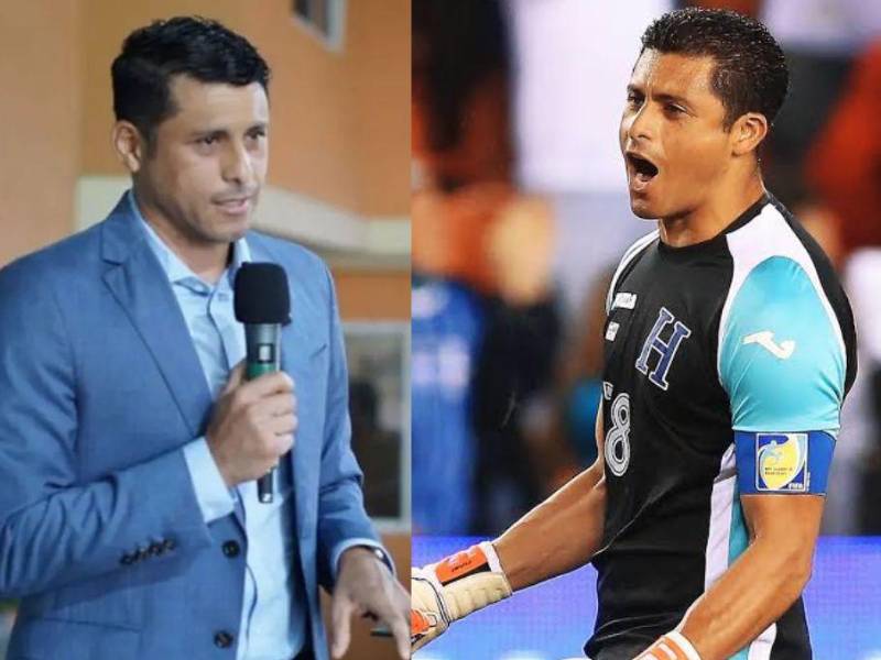 Muchos colocan a Noel Valladares como uno de los mejores porteros de la historia del fútbol hondureño. Conoce lo que hace ahora el portero 10 años después de retirarse y cómo se gana la vida.