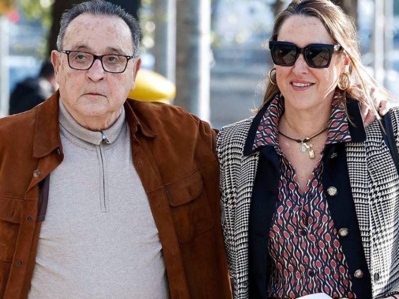 La noticia ha sido de mucho revuelo en España