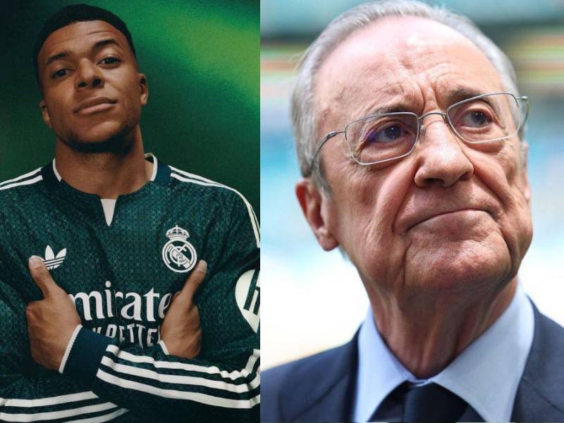 Los rumores del Real Madrid en cuanto a fichajes para la próxima temporada no cesan. Según informa 'Bild', Kylian Mbappé ha convencido a una figura del Mundial para que fiche por el club merengue en este mercado y Florentino Pérez ya lo sabe.