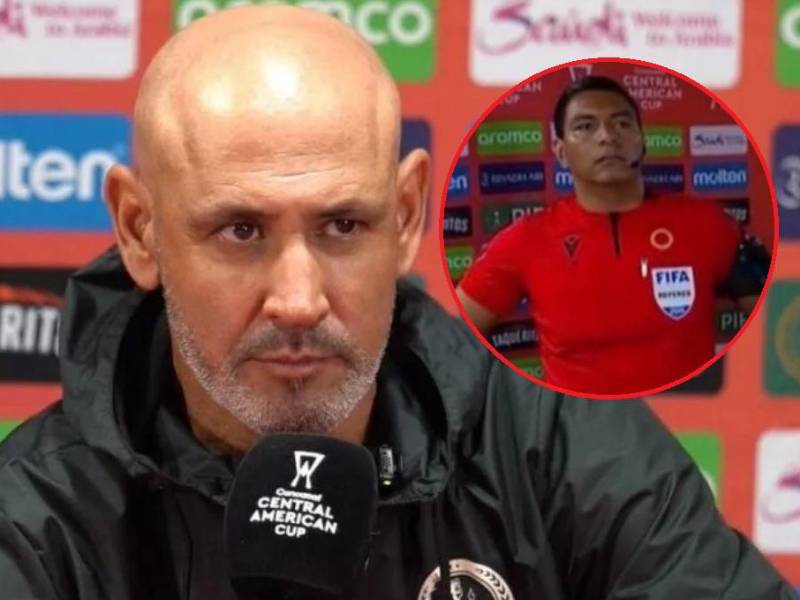 Eduardo Espinel habló tras la caída de Olimpia ante Cartaginés.