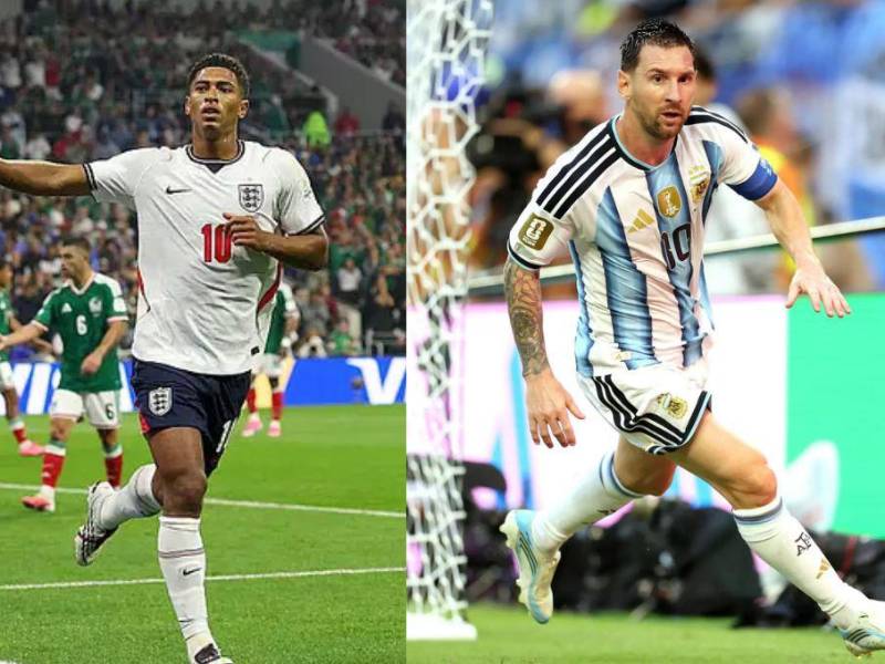 Se juegan las otras llaves de los cuartos de final de la Copa del Mundo 2026.