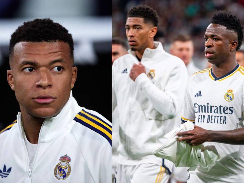 Kylian Mbappé lo ha comenzado a pensar, según informa la prensa española.