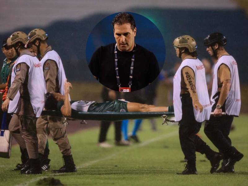 Silvio Rudman y su Marathón derrotaron a Alianza.