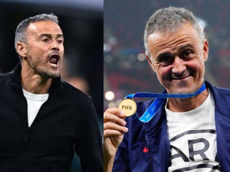 Luis Enrique quiere dar un golpe brutal al fútbol y convertirse en bicampeón de la Champions League, algo que solo el Real Madrid ha podido hacer en la época actual.