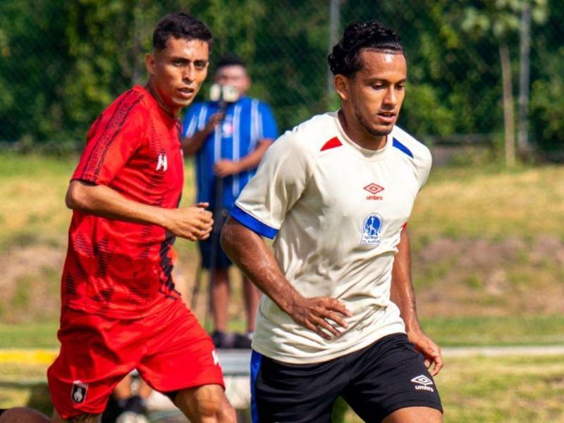 Olimpia confirma segundo partido amistoso previo a su viaje a Estados Unidos