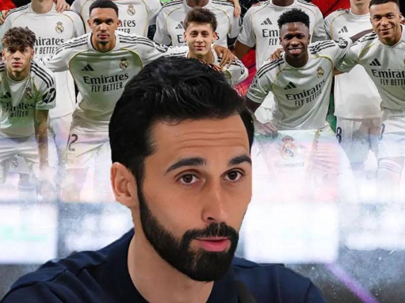 El Real Madrid vive una situación crítica que no para de crecer. Un jugador ha pedido marcharse del equipo tras una fuerte discusión con Álvaro Arbeloa y ha tomado la decisión de no volver a dirigirle la palabra al técnico.