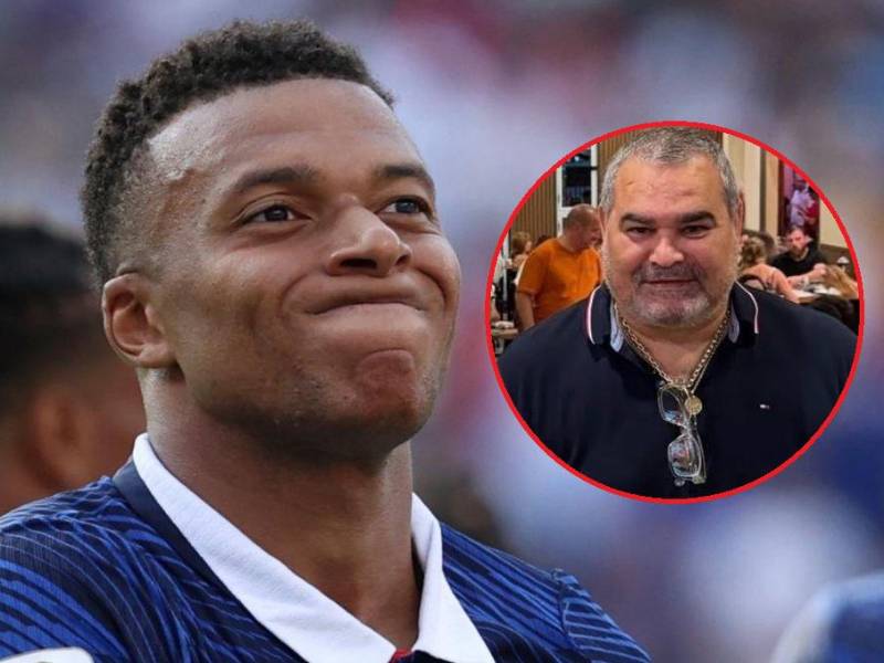 Kylian Mbappé ha vivido en polémica luego del Paraguay vs Francia.