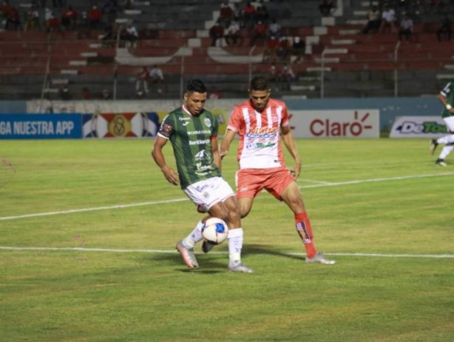 Una ofensiva con el 'Ángel' goleador: El 11 ideal de DIEZ de la jornada 8 del Torneo Apertura 2021