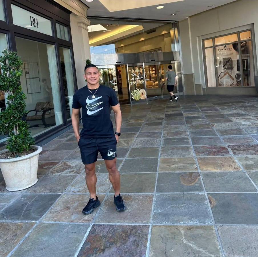 De luna de miel, en motocicleta y en la naturaleza; así pasan las vacaciones los jugadores de la liga Nacional de Honduras