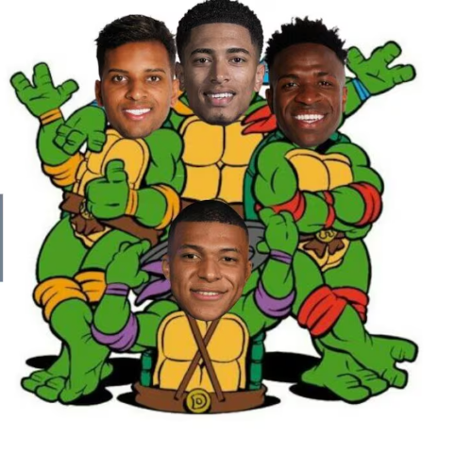 Mbappé fue presentado por el Real Madrid y lo memes humillan al Barcelona: ¡sufren los azulgranas!