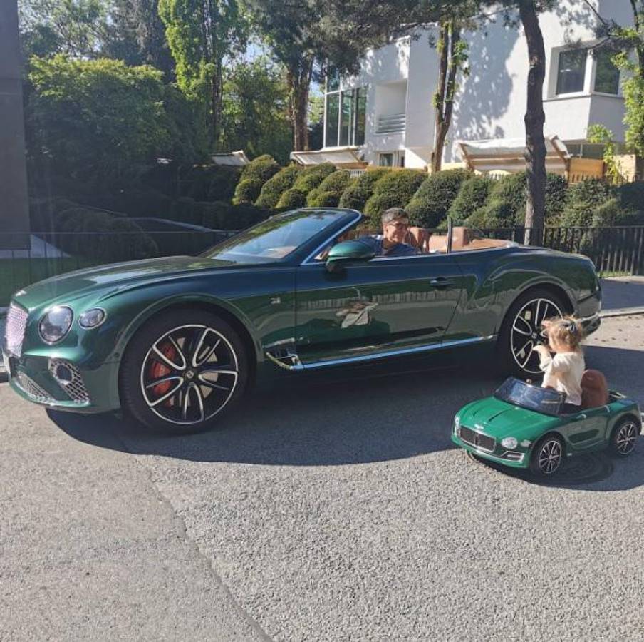 La vida de millonario de Lewandowski: Sus negocios, de cuánto es su fortuna y la mansión que tiene en España