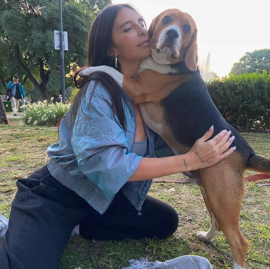 Bianca Silva, la periodista argentina que predijo el hat-trick de Leo Messi y la goleada de la albiceleste ¿cuánta plata ganó?