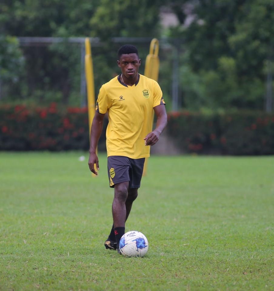 ¡Con todo por la final! El 11 de Real España para terminar de hundir a Motagua en el Apertura 2021