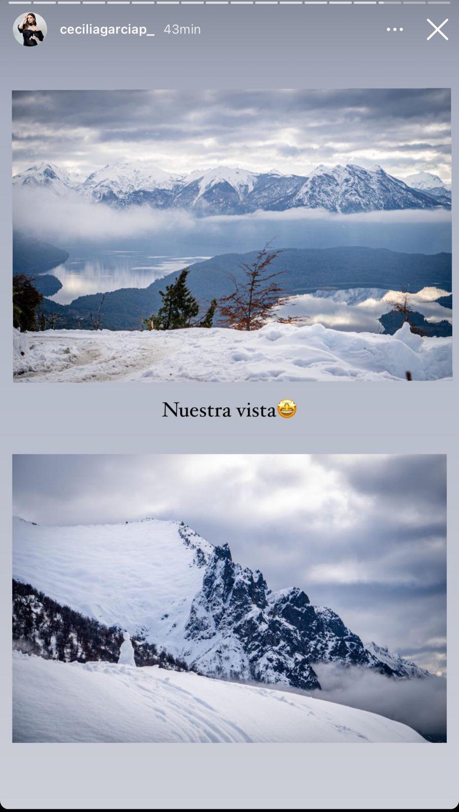 Las amorosas y lujosas vacaciones de Auzmendi con la Miss Honduras: El momento incomodo que pasó el pistolero