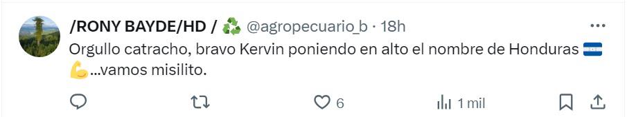 “Vaya crack, hágase la opción de compra”, afición de Zaragoza destacó a Kervin Arriaga al ser nombrado MVP del juego contra Málaga