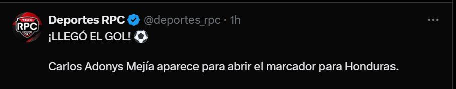 MisterChip, prensa nacional y extranjera cuestionan a Honduras tras vencer a Islas Caimán: el Mundial está lejos
