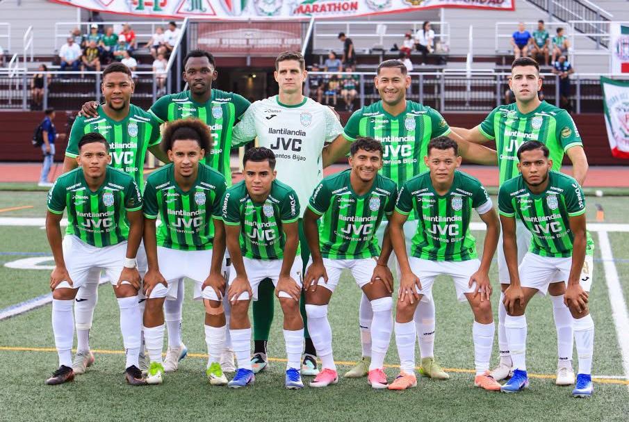 FICHAJES: Alenis Vargas a Liga Top de Europa; Marathón busca sustituto del Chelito