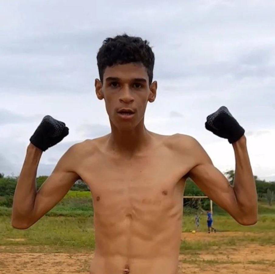 Se inspiró en Cristiano Ronaldo y Ronaldinho lo premió: ¿Quién es Luva de Pedreiro? El joven sensación en el mundo del fútbol y TikTok