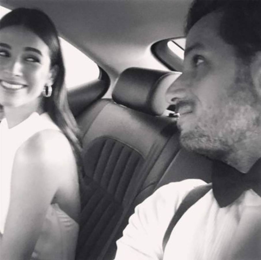 SORPRESAS: Las mejores parejas revelación de los deportistas en el año