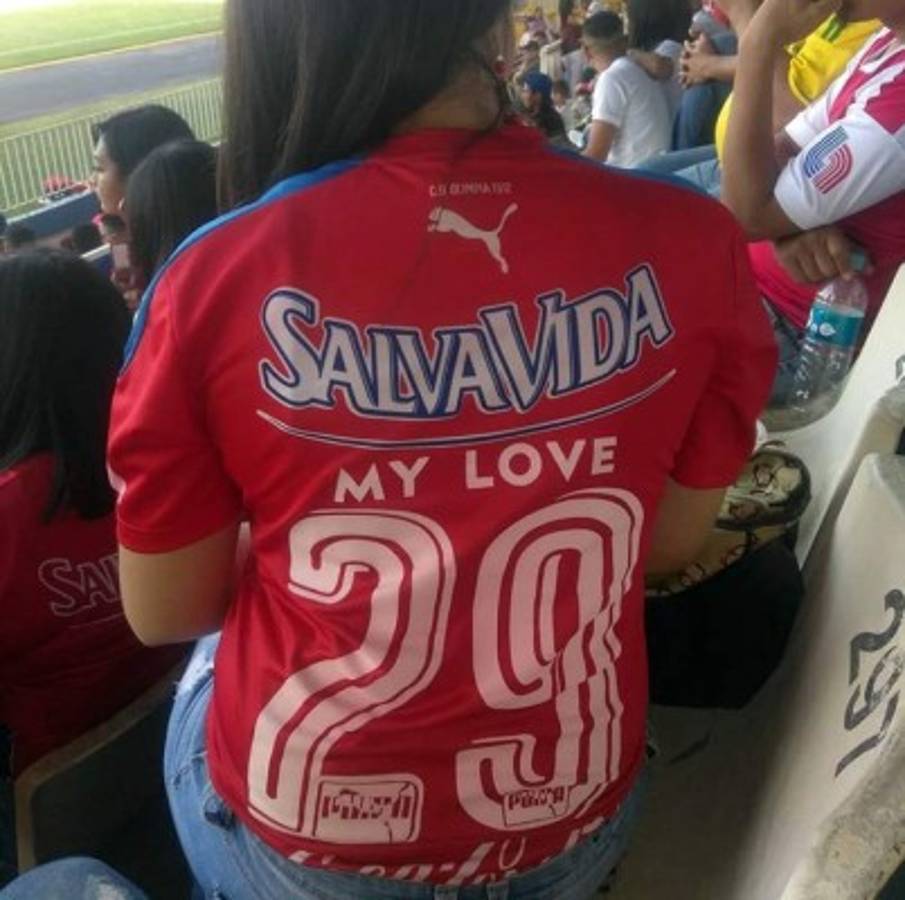 La mujer detrás del éxito de German 'Patón' Mejía en el Olimpia de Pedro Troglio