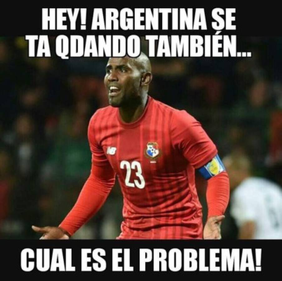 Masacran a Panamá con memes tras recibir goleada de Bélgica en Rusia 2018