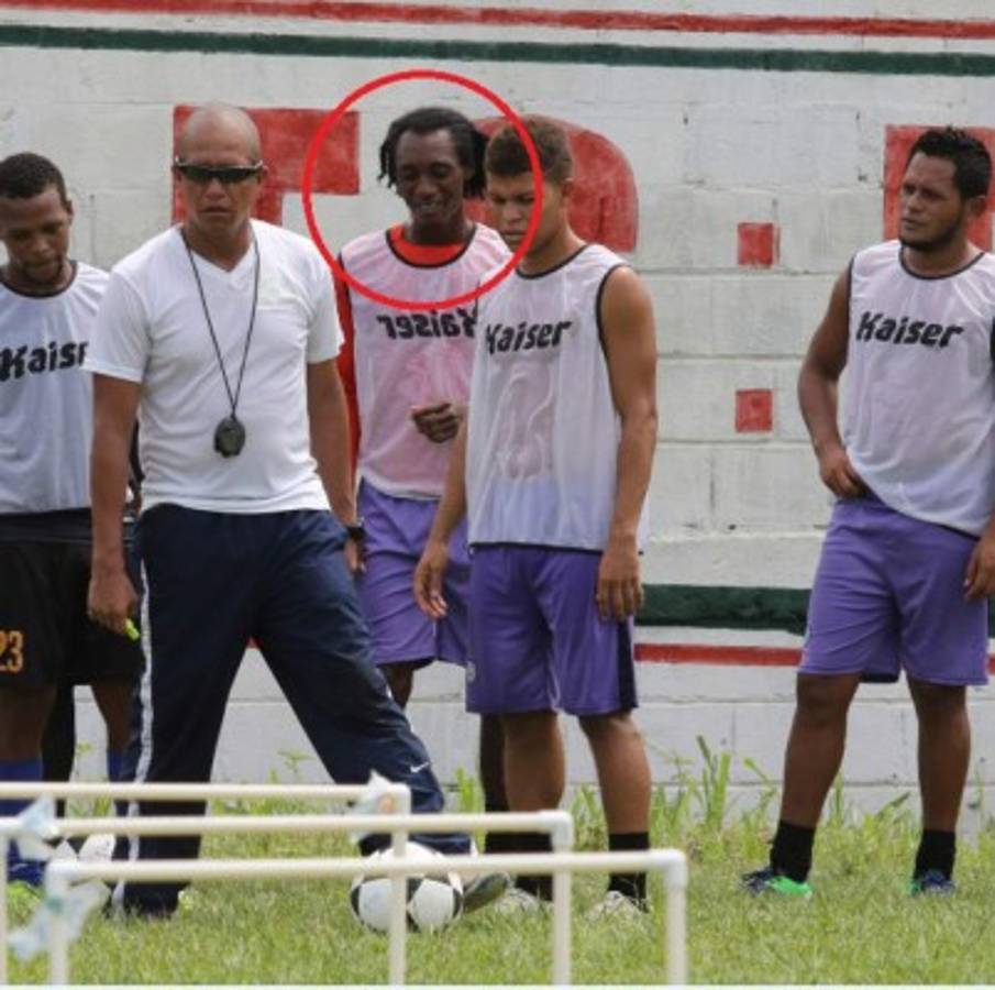 RUMORES/FICHAJES: Luis Lobo no iría a Platense y Tela FC saca la chequera