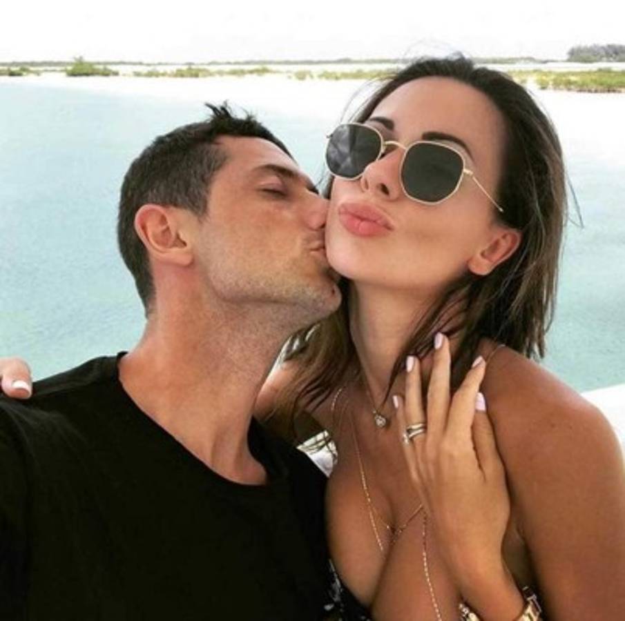 Erjona, ex de un jugador suizo, revela que en el fútbol hay muchos casos de homosexualidad