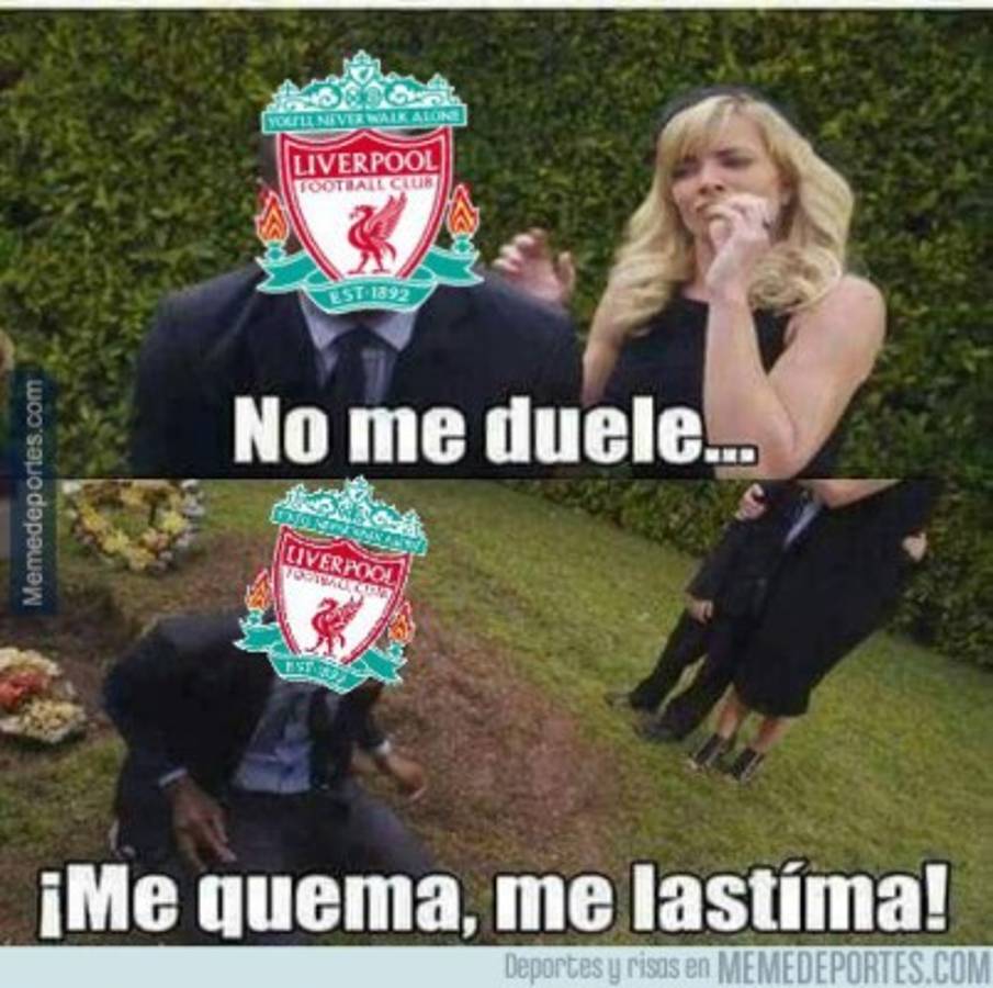 Liverpool, Guardiola y los memes del City bicampeón de la Premier League