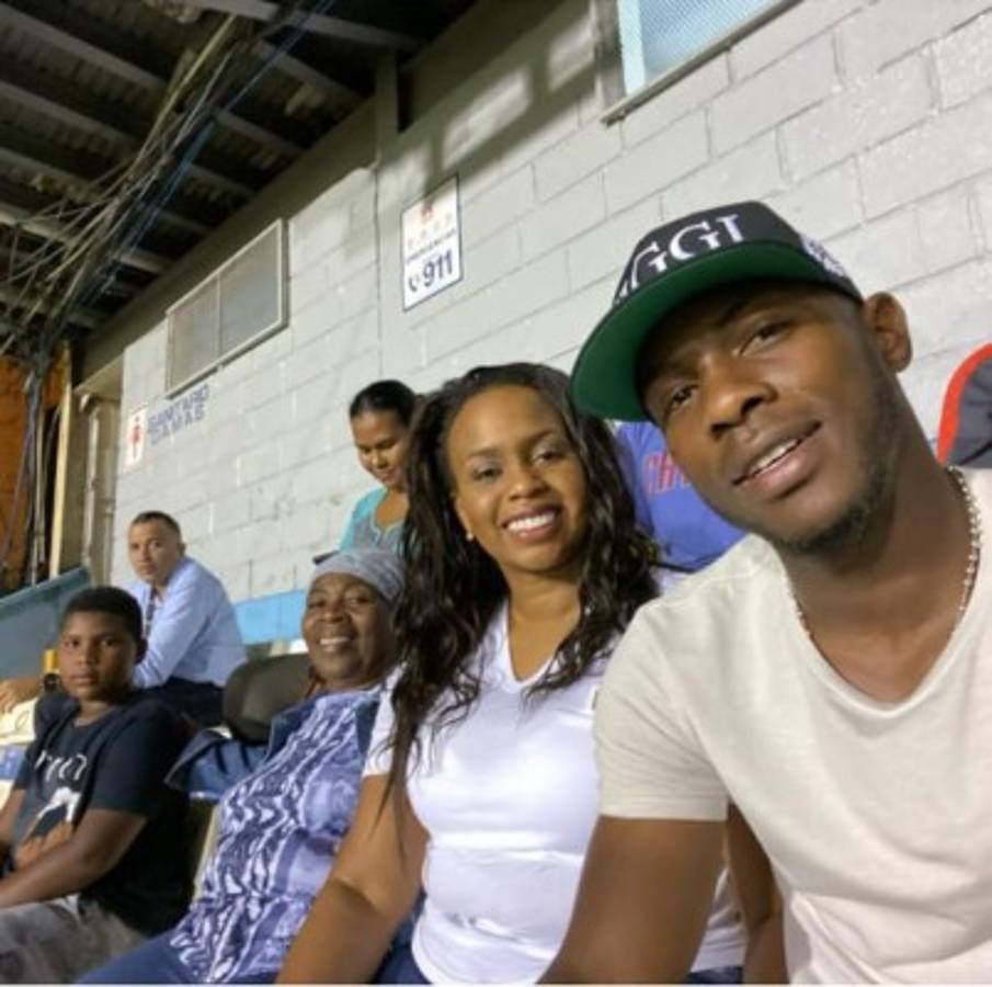 ¡Sol, playa y fiesta! Así disfrutan de sus vacaciones los hondureños que juegan en la MLS