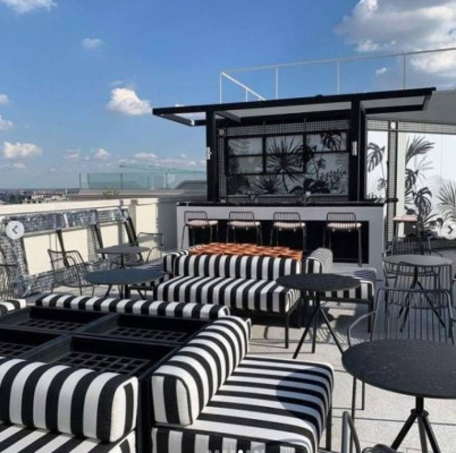 El proyecto más personal de Cristiano Ronaldo abre sus puertas en Madrid: Así es el Hotel Pestana CR7