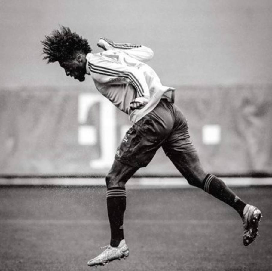 La inaudita historia de Coman: se fue gratis del PSG y le quitó la Champions con el Bayern Múnich