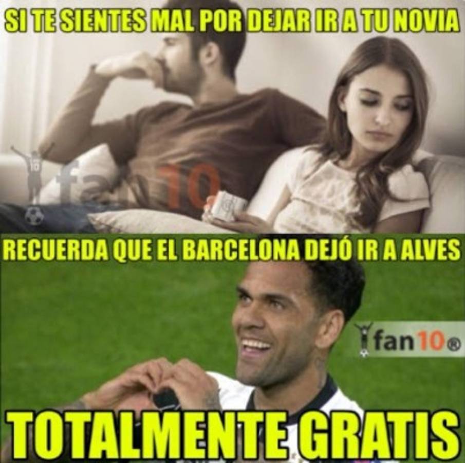 Los tremendos memes del pase de la Juventus a la final de Champions League