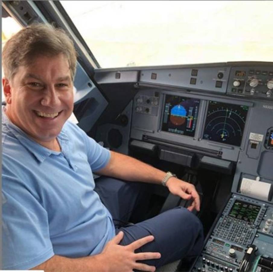 ¿A qué se dedican los principales empresarios y directivos del fútbol de Honduras?