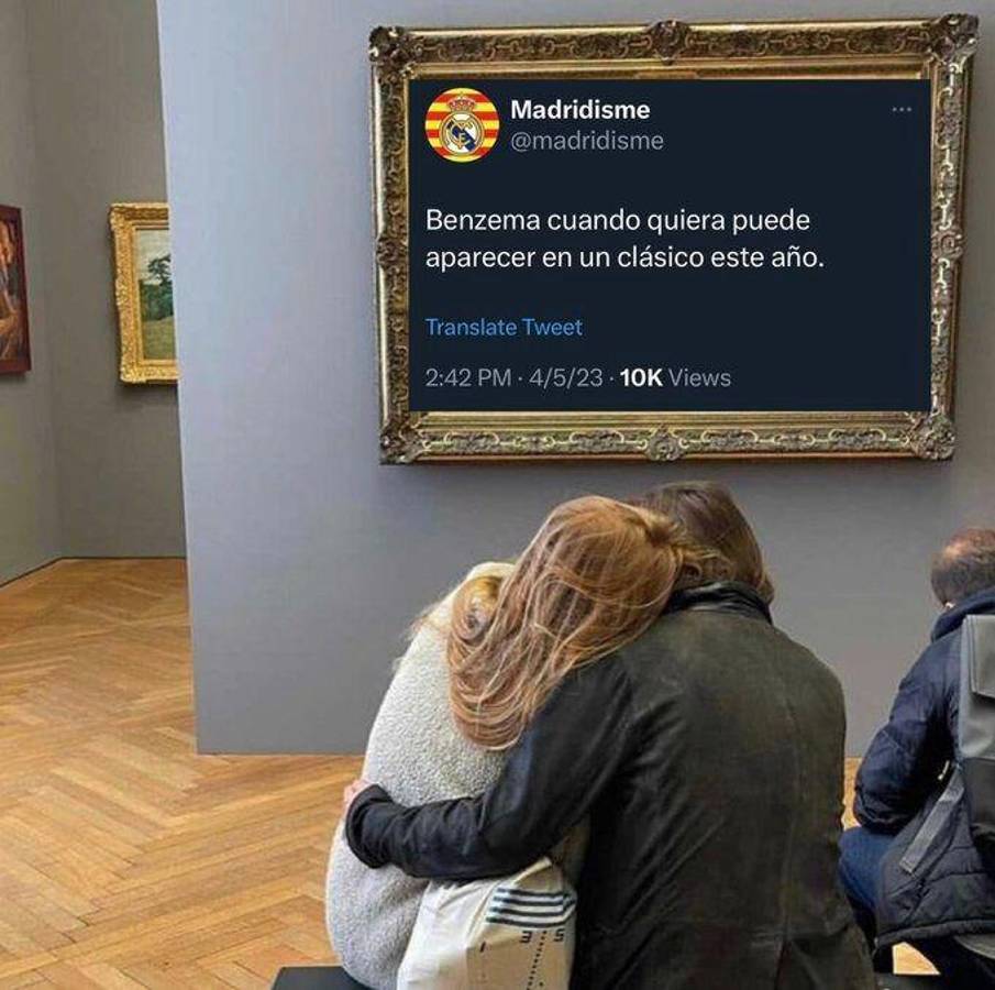 Barcelona y Motagua siguen siendo víctimas de los memes; no perdonan a nadie tras sus dolorosas derrotas