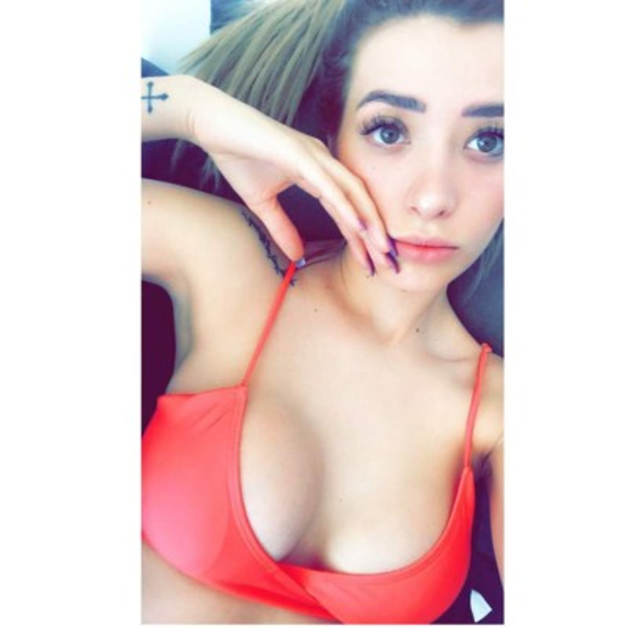 Brenda Zambrano, la bellísima mexicana que hace explotar las redes